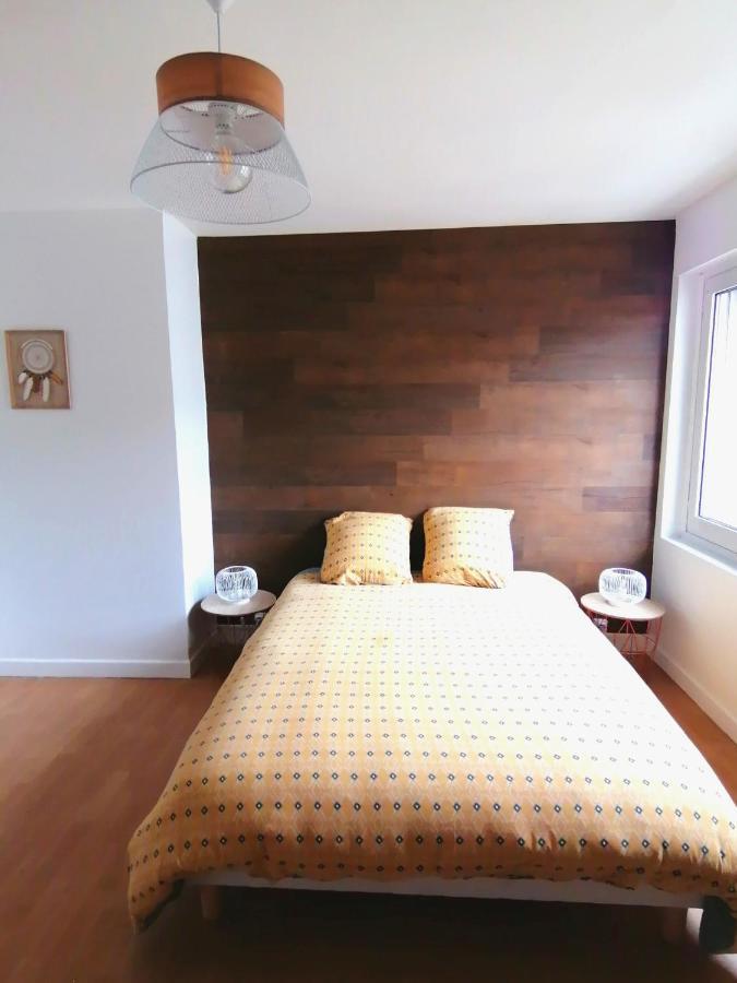 Face Port Proche Nausicaa Avec Parking Prive Gratuit Lejlighed Boulogne-sur-Mer Eksteriør billede