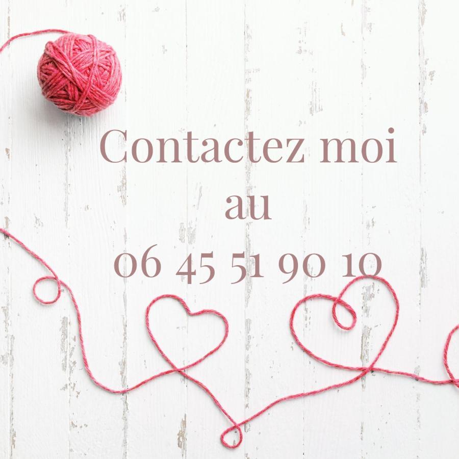 Face Port Proche Nausicaa Avec Parking Prive Gratuit Lejlighed Boulogne-sur-Mer Eksteriør billede